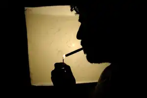 Encuentro de Technovation: el crimen organizado se esconde tras el humo del tabaco