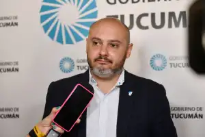 Haurigot Posse habló sobre la denuncia de su hija por un presunto intento de secuestro durante un viaje en Uber: “Le creo”