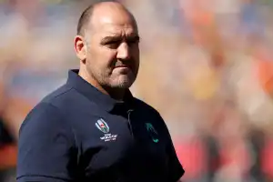 Mario Ledesma vuelve a Los Pumas y se suma al cuerpo técnico de Felipe Contepomi
