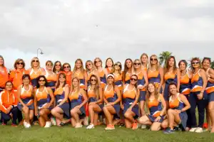 La fiesta del tenis llega a Tucumán: más de 700 jugadoras copan la provincia en el Nacional de Veteranas