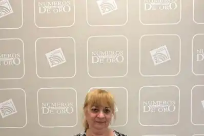 Números de Oro de LA GACETA: la suerte llegó esta vez para tres lectores, que se repartieron el pozo de $ 8 millones