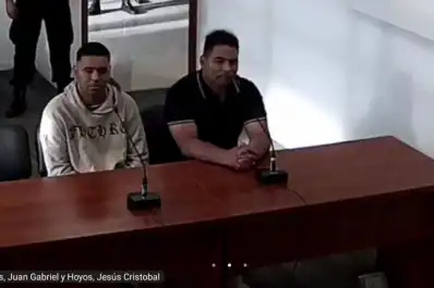 Imputan al segundo acusado de balear a un niño de ocho años