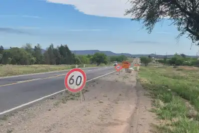 Arrancaron las obras de bacheo en las rutas del NOA: cómo circular y la guía para pagar el peaje sin efectivo