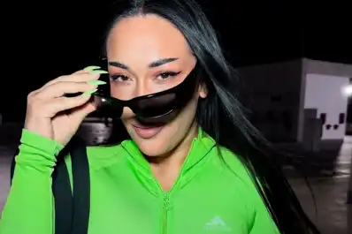 Evelyn Botto mostró su cambio físico y reveló cómo hizo para bajar 15 kilos