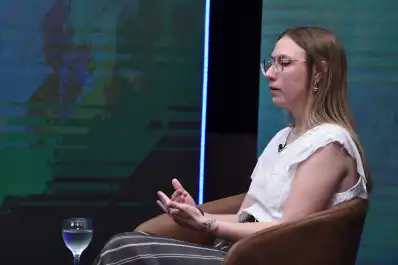 Durante cinco años tuvo ataques de pánico, salió de la oscuridad y hoy es emprendedora