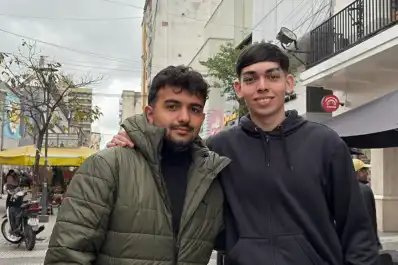 Patitas Tucumán: dos jóvenes crearon una plataforma para encontrar y ayudar animales