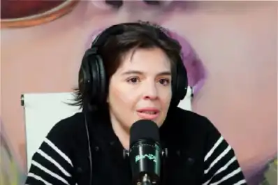 Dalma Maradona rompió el silencio sobre la crianza de sus hijas y reveló lo único que les prohibió