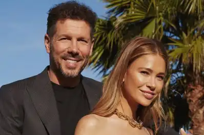 La esposa de Diego Simeone reveló cómo construyó su imperio inmobiliario y la cifra que alcanzó en Madrid.