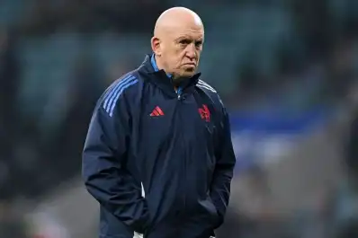 Los Pumas suman un refuerzo de lujo: Shaun Edwards, el entrenador más ganador del Seis Naciones