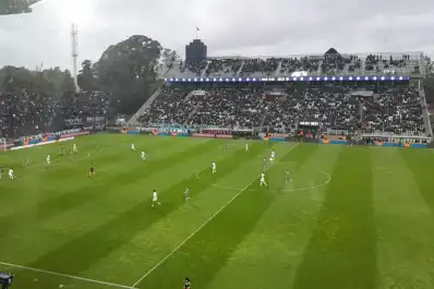 EN VIVO: Atlético Tucumán iguala 0-0 con Gimnasia en La Plata
