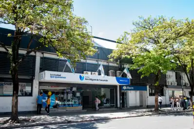 Feriado del 12 de octubre: cómo funcionarán los servicios municipales en San Miguel de Tucumán