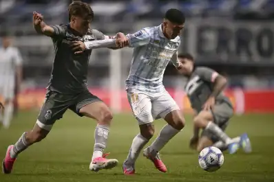 Gimnasia empató con Atlético Tucumán: la frustración de los hinchas del “Lobo” y la rivalidad con Estudiantes