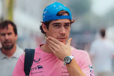 EN VIVO: Colapinto busca llegar de la mejor manera a la carrera sprint del GP de Singapur