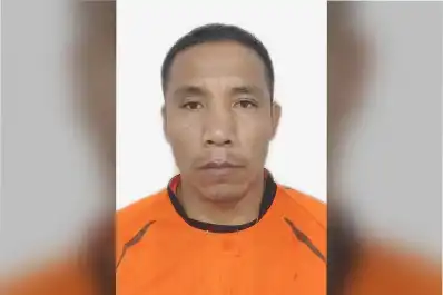 Quién es Hitler Mussolini, el candidato de izquierda que ganó las elecciones municipales en Perú