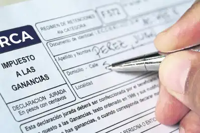 Impuesto a las Ganancias: ARCA extendió nuevamente el plazo para presentar declaración jurada