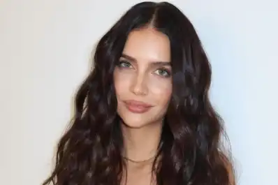 Zaira Nara anticipó el outfit del verano 2027: cómo es el conjunto de lino blanco que marca tendencia