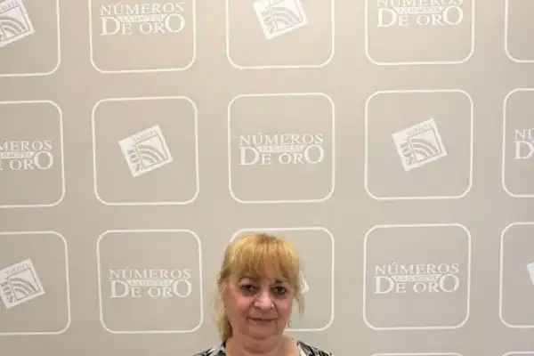 Números de Oro de LA GACETA: la suerte llegó esta vez para tres lectores, que se repartieron el pozo de $ 8 millones