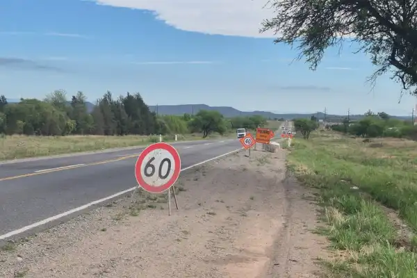 Arrancaron las obras de bacheo en las rutas del NOA: cómo circular y la guía para pagar el peaje sin efectivo