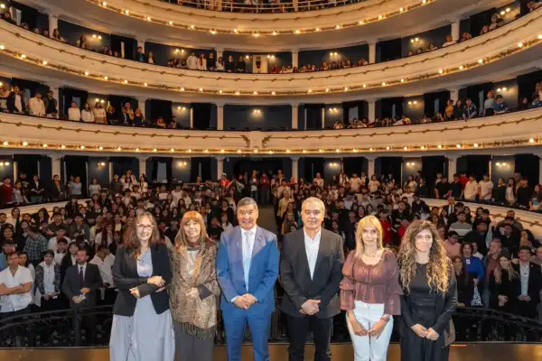José Cano alertó sobre el deterioro de Defensa Civil de Tucumán y reclamó una reforma integral