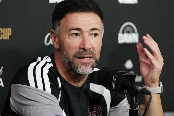 El Kily González explicó cómo organizó su viaje a la Argentina para despedir a Messi