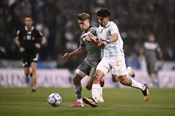 EN VIVO: Atlético Tucumán iguala 0-0 con Gimnasia en La Plata