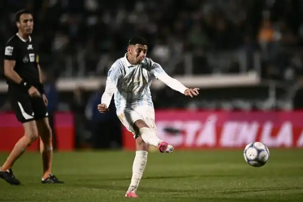 Mirá el 1x1 de Atlético Tucumán en el empate contra Gimnasia