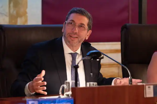 Polémica por el oro del BCRA: el titular de la AGN respondió a las críticas del gobierno de Milei