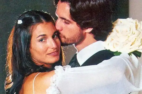Quién es y qué fue de la vida de Darío Giordano, el viudo de Romina Yan que rehízo su vida lejos de las cámaras