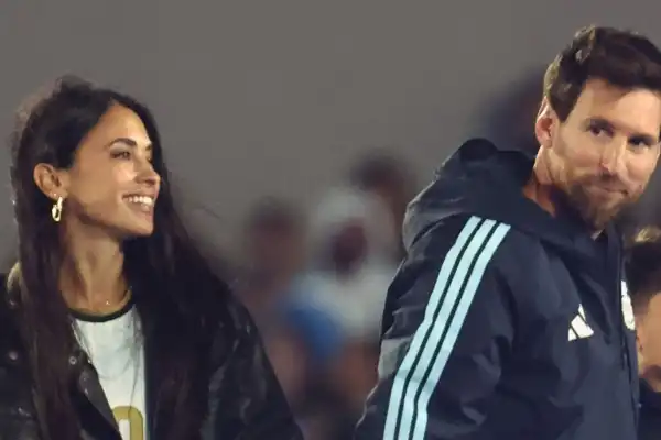 Quién es y qué fue de la vida del misterioso primo de Antonela Roccuzzo que le presentó a Messi