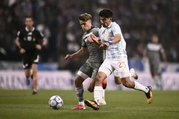 EN VIVO: Atlético Tucumán iguala 0-0 con Gimnasia en La Plata