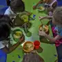 Más de 1,5 millones de hogares argentinos experimentan hambre