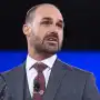 Ordenan detener a Eduardo Bolsonaro a menos de tres semanas del balotaje en Brasil
