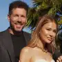 La esposa de Diego Simeone reveló cómo construyó su imperio inmobiliario y la cifra que alcanzó en Madrid