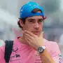 Colapinto, 11° en la clasificación sprint de Singapur: No estamos lejos