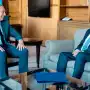 Jaldo, Manzur y la oposición: las escenas y ausencias que empiezan a ordenar el panorama 2027