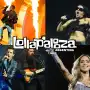Lollapalooza Argentina 2027 confirmó su lineup: Travis Scott, TINI y The Killers encabezan la grilla