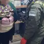 Detuvieron en Tucumán a dos mujeres con más de cuatro kilos de cocaína adosados al cuerpo