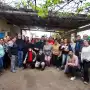 Un partido se despega del acuerdo opositor y conducción confirmada en Defensa Civil