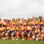 La fiesta del tenis llega a Tucumán: más de 700 jugadoras copan la provincia en el Nacional de Veteranas