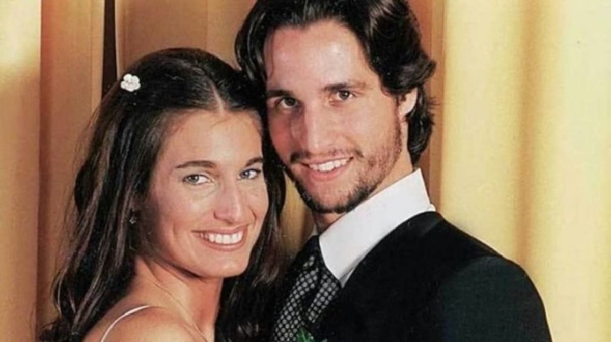 Quién es y qué fue de la vida de Darío Giordano, el viudo de Romina Yan que rehízo su vida lejos de las cámaras