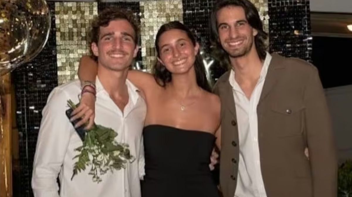 Quién es y qué fue de la vida de Darío Giordano, el viudo de Romina Yan que rehízo su vida lejos de las cámaras