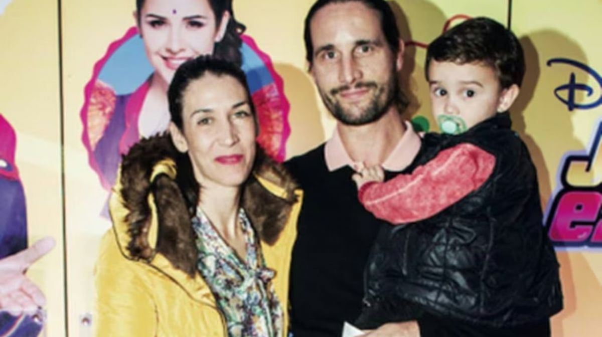 Quién es y qué fue de la vida de Darío Giordano, el viudo de Romina Yan que rehízo su vida lejos de las cámaras