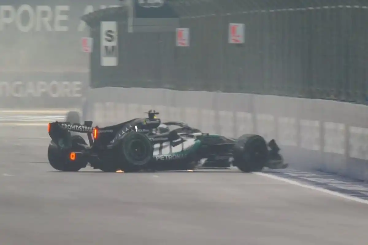 Foto: F1