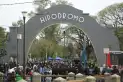 Tucumán se llenó de ricoteros para el primer show de Los Fundamentalistas en la provincia