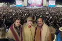 Jaldo participó de la Fiesta del Caballo y destacó su impacto en el turismo y la economía de Tucumán