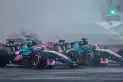 Verstappen ganó la Sprint, la clasificación y se perfila como el favorito para el GP de Singapur