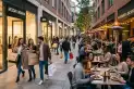 Ropa, restaurantes y comunicaciones: los rubros donde la Argentina es más cara que el promedio regional