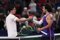 Master de Shanghái: quiénes son los argentinos eliminados y cuándo juega Francisco Cerúndolo