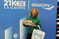 21K de LA GACETA: la emoción de la previa y las historias de quienes correrán hoy