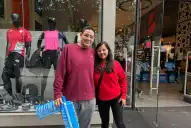 21K de LA GACETA: la emoción de la previa y las historias de quienes correrán hoy